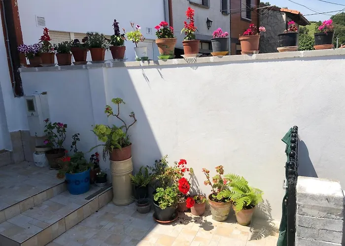 Casa Rural 47, La Acebosa, San Vicente De La Barquera